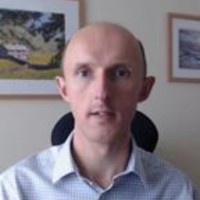 James Ross Fpfs Chartered Financial Planner