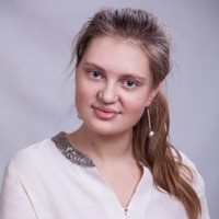 Anna Balysheva
