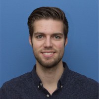 Daniel Feculak, C.E.T