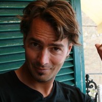 Robert Bouwmeester