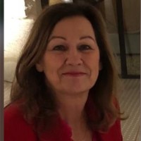 Marie-José Douven