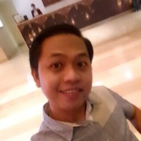 Terence Gil Vea