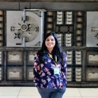 Ishita Dhopeshwar