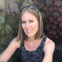 Cecile Van Der Merwe