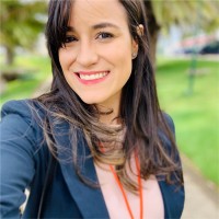 Jessica Barreto