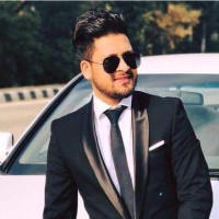 Ankush Goyal