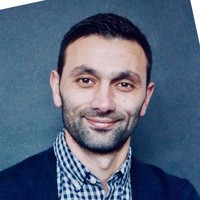 Oguzhan Sahin