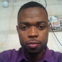 Hilaire serge kouna