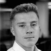 Joel Daly