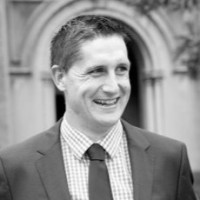 Aaron Williams, Cpa
