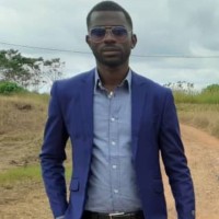Jonathan Opagha Mali