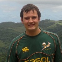 Jacques Blignaut