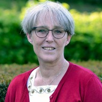 Charlotte Stendahl Nielsen