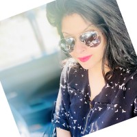 Usha C