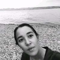 Caroline DESCHAMPS