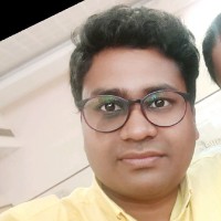 Hareesh R