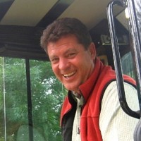 Rob Skinner