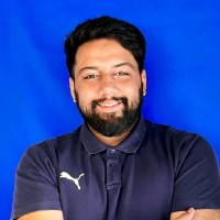Syed Ali Ahsan Naqvi
