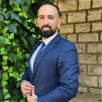 Mohammad Ajram