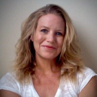 Jill Crowley