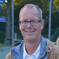 Piet Bakker