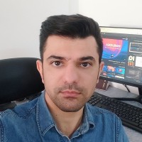 Seyed Mohammad Alavi
