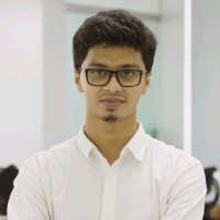 Mursalin Araf