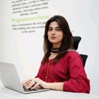 Jaweria Tariq
