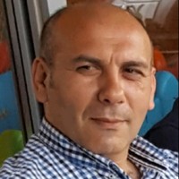 Osman Koksal