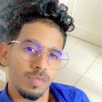 Ahmad Almiqdam