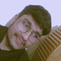 Krishna Sahu