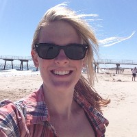 Georgina Burns