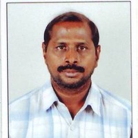 Muralikishore Yedlapalli