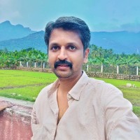 Karthik Ponnusamy