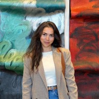 Müzeyyen Hacıoğlu