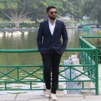 Anil Mistri