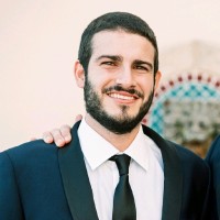 Michael Gonzalez