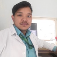 Kamal Shrestha