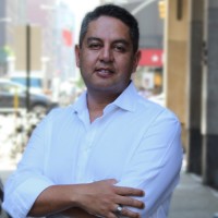 Harold Bravo