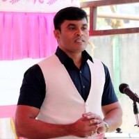 Pralhad Dalvi