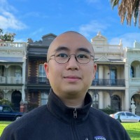 Louis Tran