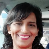 Coreen Paul