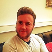 Christian Heggenes Odberg