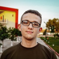 Karim Merzouk