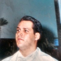 Damian Paladini