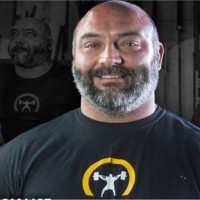 Nate Harvey