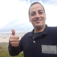 Carlos Madeira Falcao