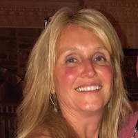 Gayle Hines