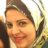 Walaa Ali