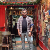 Anurag Thoke